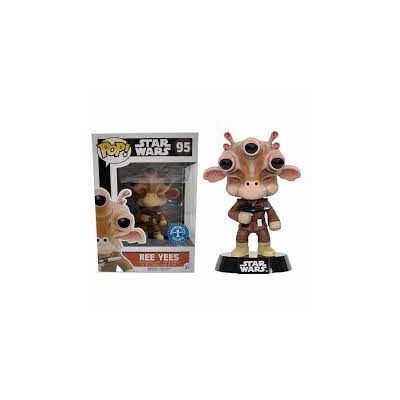 Funko Pop! - 95 - Ree Yees