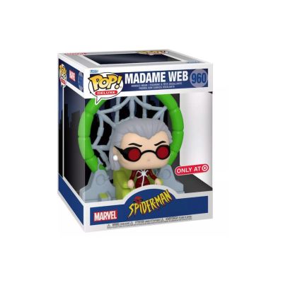 Funko Pop! - 960 - Madame Web