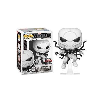 Funko Pop! - 966 - Poison Spider-Man