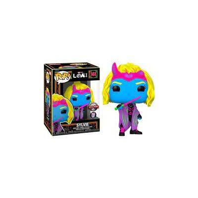 Funko Pop! - 988 - Sylvie