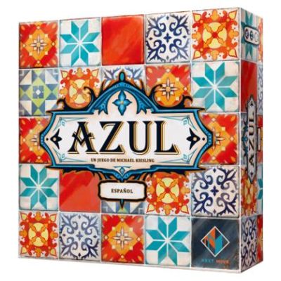 Azul