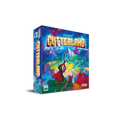 Cutterland