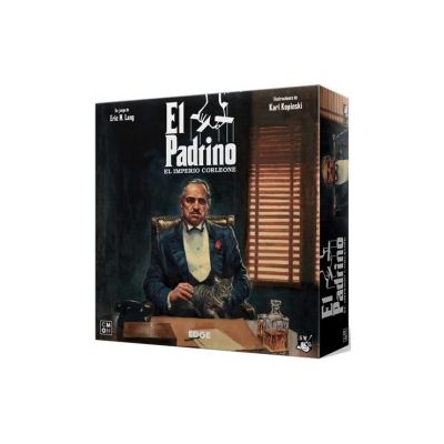 El Padrino: El imperio Corleone