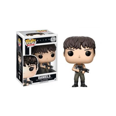 Funko POP! - 429 - Daniels