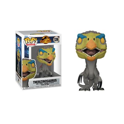 Funko Pop! - 1206 - Therizinosaurus