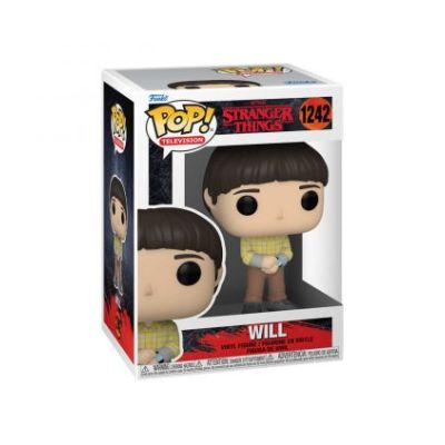 Funko Pop! - 1242 - Will