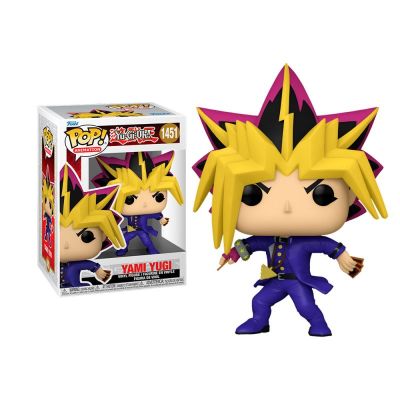 Funko Pop! - 1451 - Yami Yugi