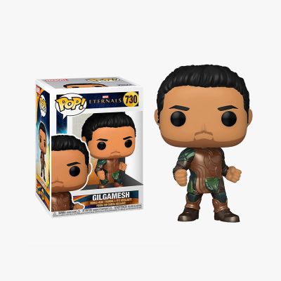 Funko POP! - 730 - Gilgamesh