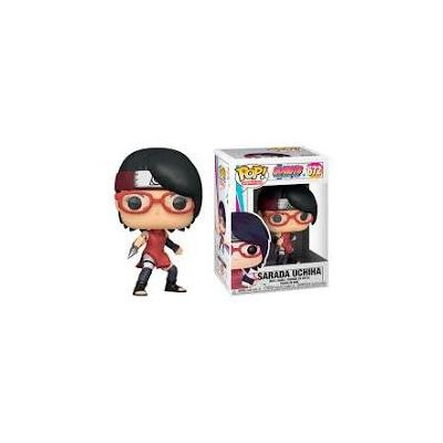 Funko Pop! - 672 - Sarada Uchiha