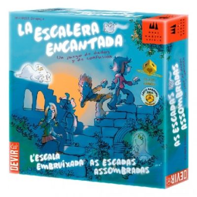 L'escala Embruixada 