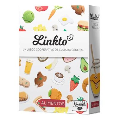 Linkto Alimentos