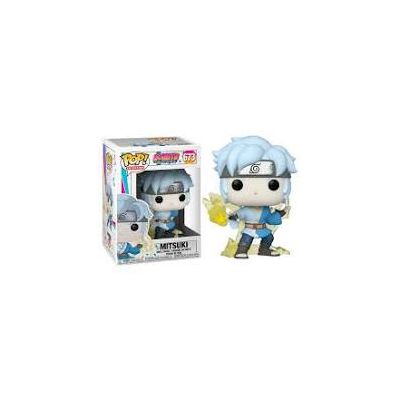 Funko Pop! - 673 - Mitsuki 