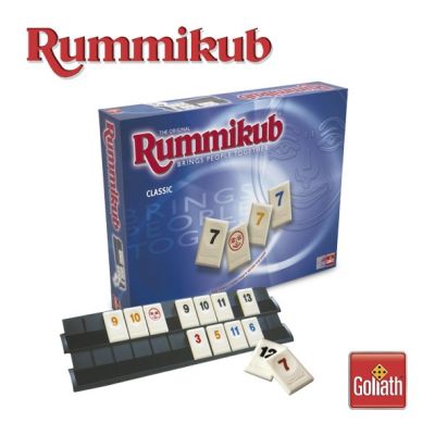 Rummikub 