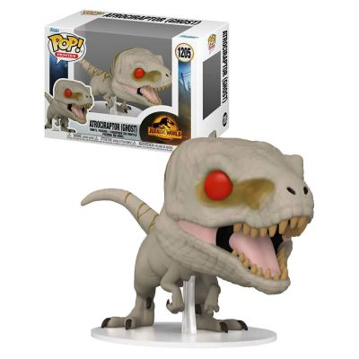 Funko Pop! - 1205 - Atrociraptor