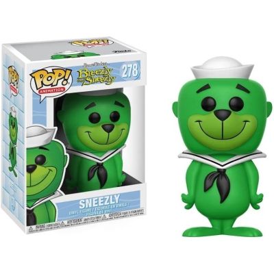 Funko Pop! - 278 - Sneezly