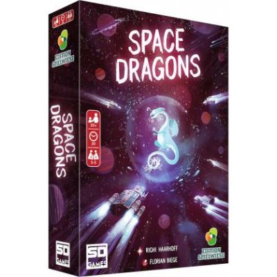 Space Dragons