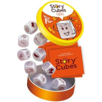 Story Cubes - Classic