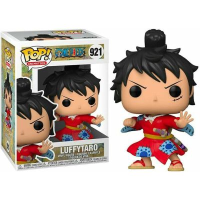 Funko POP! - 921 - Luffytaro