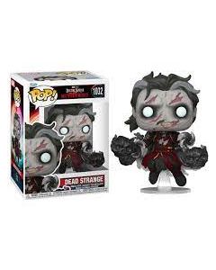 Funko Pop! - 1032- Dead Strange