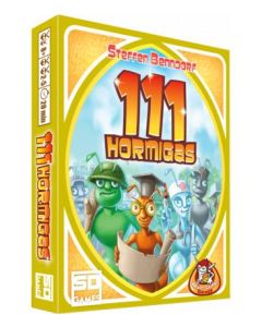 111 Hormigas