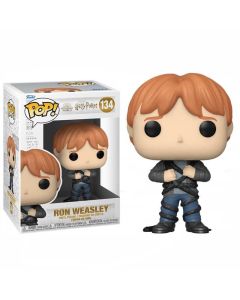 Funko Pop! - 134- Ron Weasley