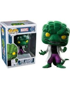 Funko Pop! - 334- The Lizard