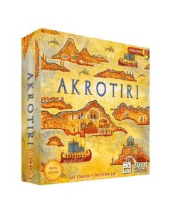 Arkotiri