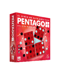Pentago