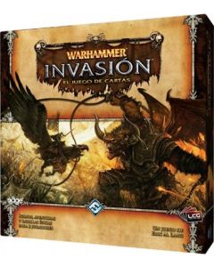 War Hammer Invasión