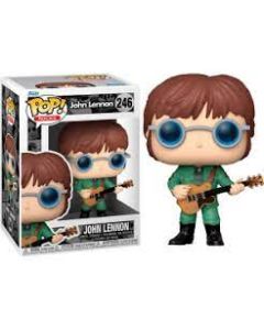 Funko Pop! - 246 - John Lennon