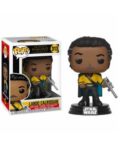 Funko Pop! - 313 - Lando Calrissian
