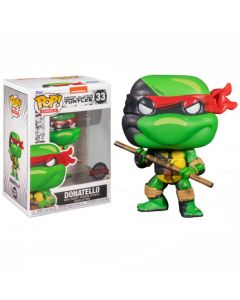 Funko Pop! - 33 - Donatello