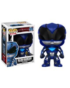 Funko Pop! - 399 - Blue Ranger