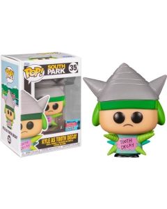 Funko Pop! - 35 - Kyle As Tooth Decay