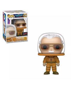 Funko Pop! - 519 - Stan Lee