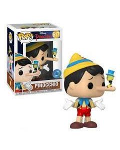 Funko Pop! - 617 - Pinocchio