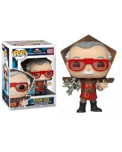 Funko Pop! - 655 - Stan Lee