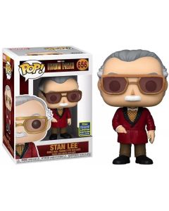 Funko Pop! - 656 - Stan Lee