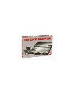 Backgammon - Seminou