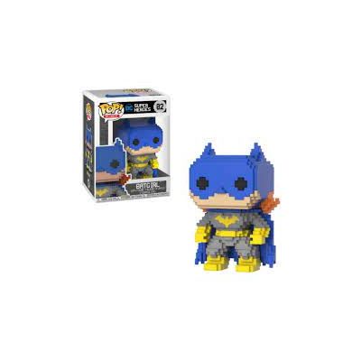 Funko Pop! - 02 - Batgirl
