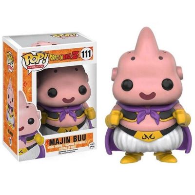 Funko Pop! - 111 - Majin Buu
