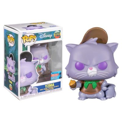 Funko Pop! - 1122 - Yzma