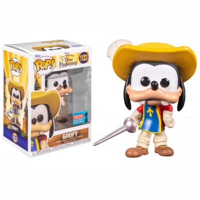 Funko Pop! - 1123 - Goofy