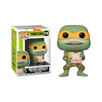 Funko Pop! - 1136 - Michelangelo