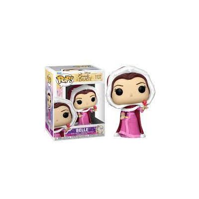 Funko Pop! - 1137 - Belle
