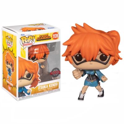 Funko Pop! - 1139 - Itsuka Kendo