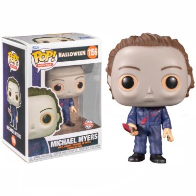 Funko Pop! - 1156 - Michael Myers