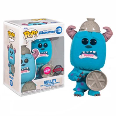 Funko Pop! - 1156 - Sulley