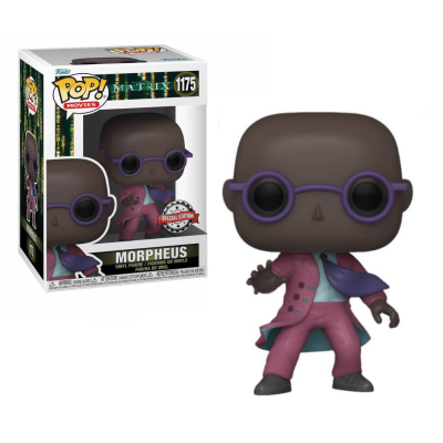 Funko Pop! - 1175 - Morpheus