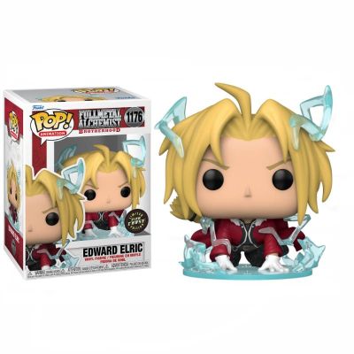 Funko Pop! - 1176 - Edward Elric